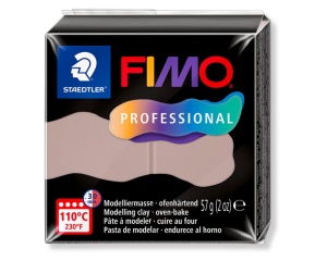 Fimo Professional Culori de Piele 57g