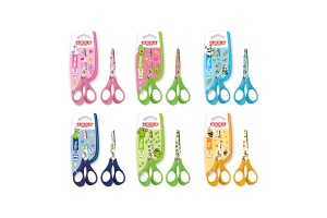 Foarfeca 13cm Fancy FB1315SF Arda