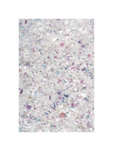 Fulgi iridiscenti Galaxy 15g Pentart