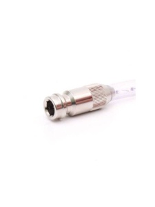 Furtun complet, 2,5m (4x6mm) cuplu rapid 2,7mm si niplu cuplare 5.0mm, 123963