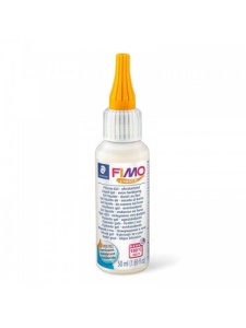 Gel cu uscare in cuptor Fimo 8050