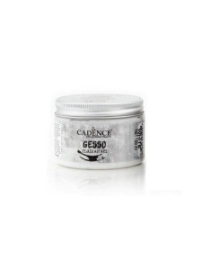 Gesso multisuprafete 150ml Cadence