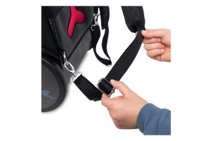 Ghiozdan Nikidom Roller Up Xl Wild Fire ND-9664 - Img 6