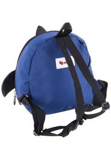 Ghiozdan Pulse Baby Shark SD-016247
