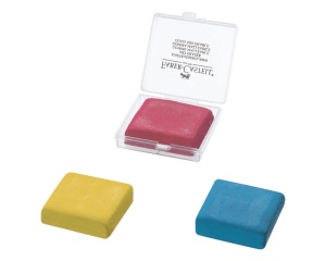 Guma Plastica Faber Castell 127321