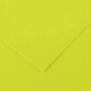 Hartie Colorata Canson Iris Vivaldi Fluo A3 250g/mp