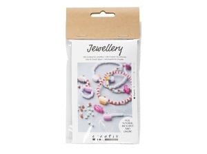 Kit creativ Mini Craft model Bratari si Inele 970864