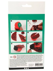 Kit creatie Lara buburuza 100779