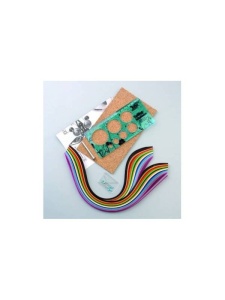 Kit pentru quilling cu 290 piese 12819