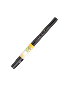 Kuretake Bimoji Cambio Brush Pen