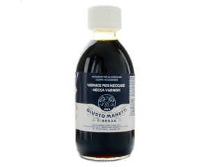 Lac Mecca pentru Argint 250 ml Manetti 2ZMEC250