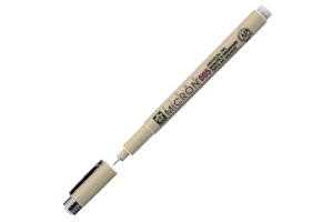 Liner Pigma Micron Light Cool Gray 42 Marimi Diferite Sakura