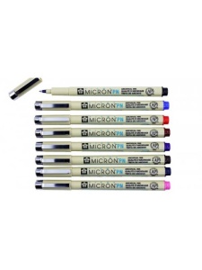 Liner Sakura Micron Pen PN - varf de plastic
