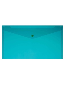 Mapa din plastic tip voucher culori asortate Arda