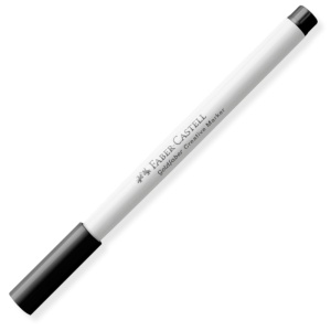 Marker Creativ cu Varf Rotund 1.5