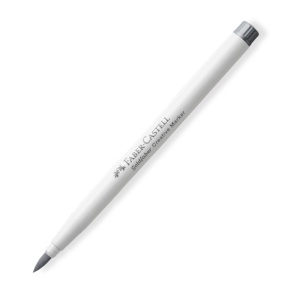 Marker Creativ Metallic cu Varf de Tip Pensula