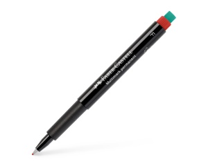 Marker Multimarker Faber Castell 1513 F pentru scriere pe multiple suprafete