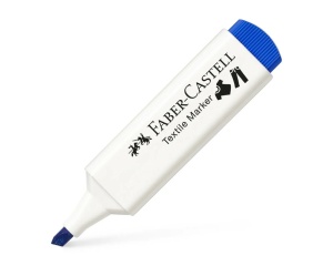 Marker Textil Faber Castell
