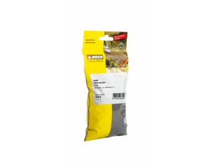 Material pentru diorame profi ballast brown 250 g 9381 Noch
