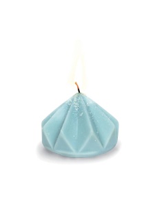 Matrita din latex pentru lumanari Diamant Graine Creative 143410