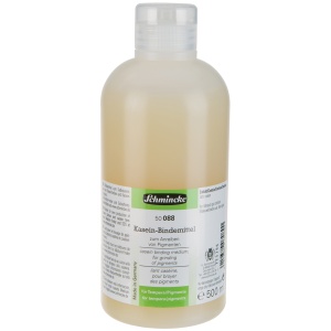 Medium caseina pentru tempera 500 ml Schmincke 50088