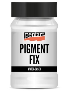Medium Fix pentru Pigmenti 100 ml Pentart 41434