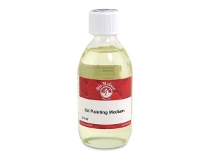 Medium pentru pictura in ulei 100 ml Old Holland C1107