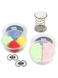 Mini Kit Creatie Clovni 977223