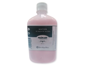 Mixtion pe baza de alcool 500 ml Manetti