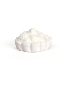 Obiect decorabil din ipsos Tarta cu zmeura Graine Creative 169707