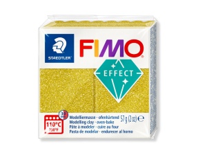 Pasta de Modelaj Fimo Effect Clay
