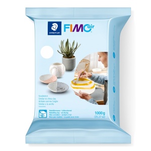 Pasta Modelatoare Fimo Air Basic 1kg