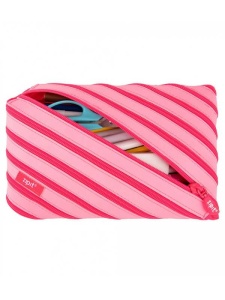Penar cu fermoar Candy Jumbo - capsuna Zipit ZP-428134