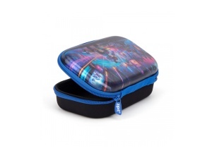 Penar Cu Fermoar Zipit Lenticular Top Storage Box Game Over ZP-361415 - Img 3
