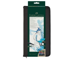 Penar Echipar cu 30 de Markere Albrecht Durer Faber Castell 160301