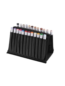 Penar echipat cu 24 markere Copic Sketch Starter Set 21075424