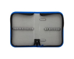 Penar pentru scoala Racer, albastru, DLEH967, Deli