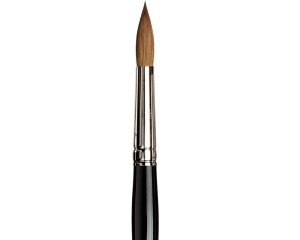 Pensula acuarela DaVinci Maestro Kolinsky seria 10 nr 14 profesionala premium