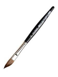 Pensula acuarela Sword Casaneo XS Da Vinci 987