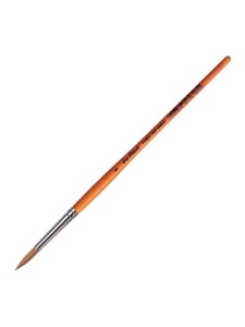 Pensula acuarela zibelina rosie da Vinci seria 1520