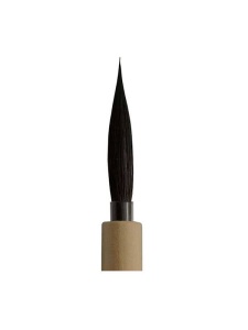 Pensula din par de samur cu varf tip liner nr.2 Roubloff 614S/2