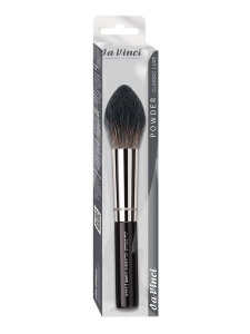 Pensula make-up da Vinci pentru pudra 9424