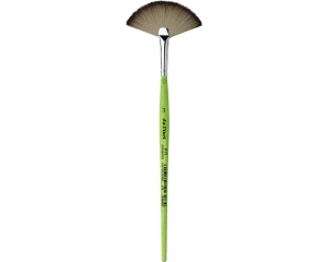 Pensula sintetica DaVinci Fit model evantai Seria 474 Nr. 3