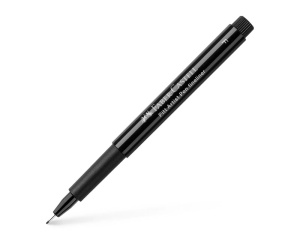 Pitt Artist Pen Monochrome F Faber Castell 167299