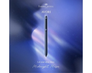Pix Avori XB Midnight Muse Faber Castell fc140662