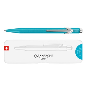 Pix Colormat-X Line 849 Caran d'Ache cu Etui Metalic