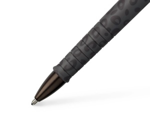 Pix cu mecanism Faber-Castell Poly Ball XB Leo editii speciale ergonomice