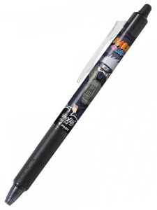 Pix Frixion Clicker 0.7mm Naruto Pilot