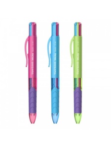 Pix retractabil Paper Mate InkJoy Quatro 1.0
