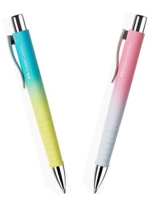 Pix Summer edition XB Urban Faber-Castell